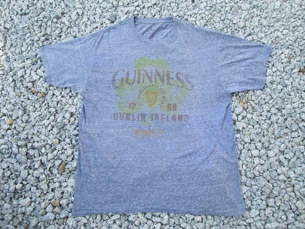 Vintage Guinness Dublin Ireland ( 1759 ) - image 2