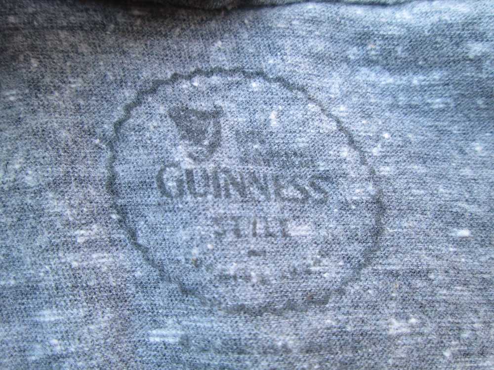 Vintage Guinness Dublin Ireland ( 1759 ) - image 4