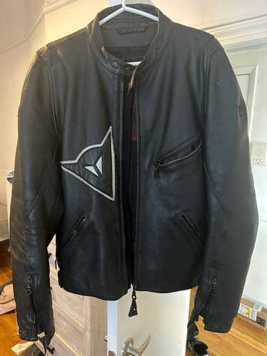 Dainese Dainese Leather Jacket