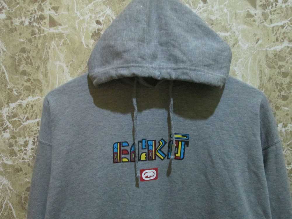 Designer × Ecko Unltd. Deadstock Ecko Big Logo Sp… - image 3