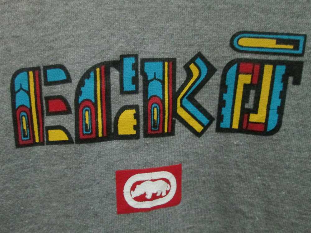 Designer × Ecko Unltd. Deadstock Ecko Big Logo Sp… - image 4