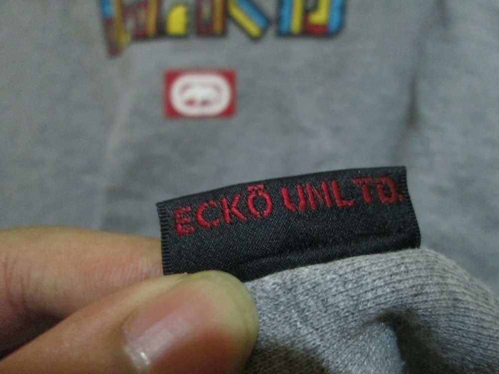 Designer × Ecko Unltd. Deadstock Ecko Big Logo Sp… - image 6