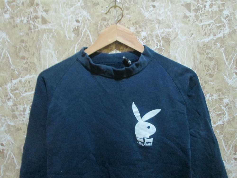 Designer × Playboy × Vintage Playboy Mr. Rabbit B… - image 3