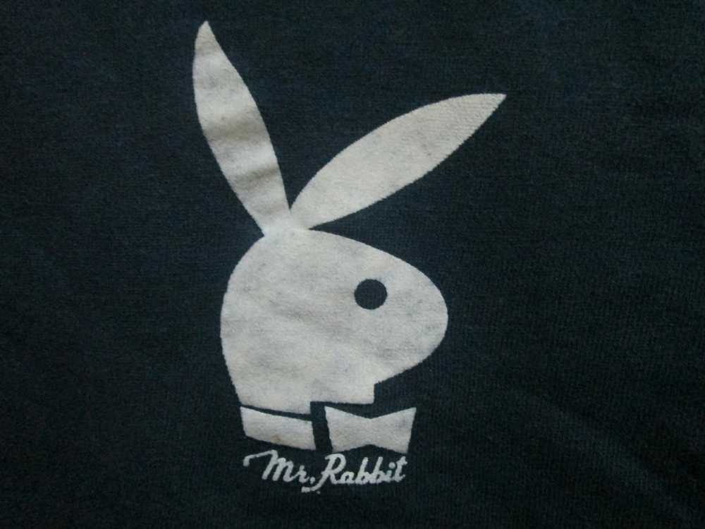 Designer × Playboy × Vintage Playboy Mr. Rabbit B… - image 4