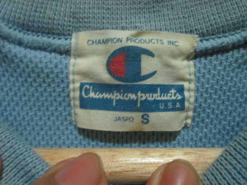 Champion × Rare × Vintage Champion Products U.S.A… - image 5