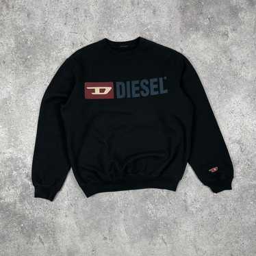 Vintage 90s diesel big - Gem