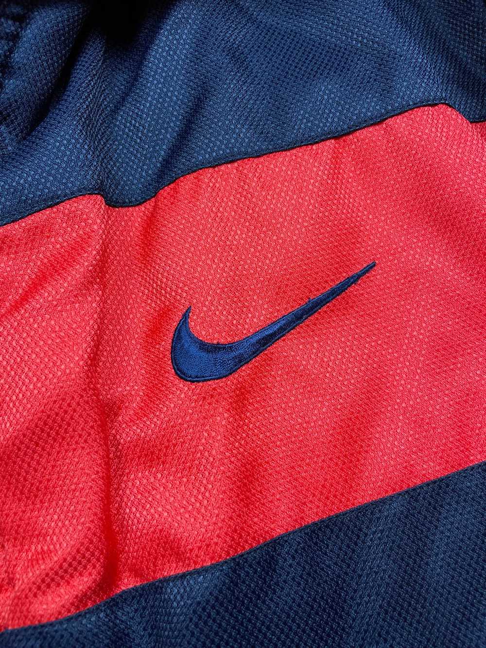 Nike × Streetwear × Vintage Vintage Nike Jacket T… - image 5