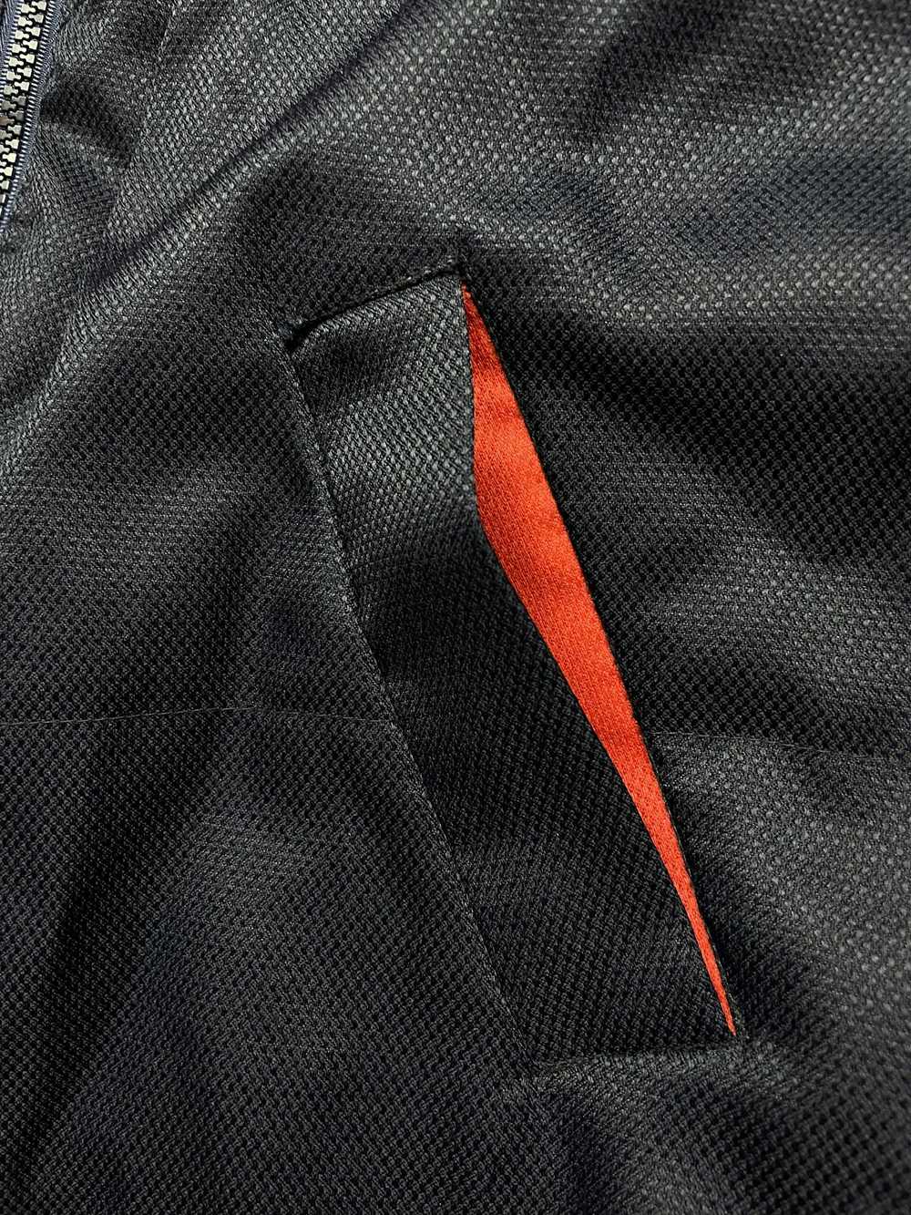 Nike × Streetwear × Vintage Vintage Nike Jacket T… - image 8