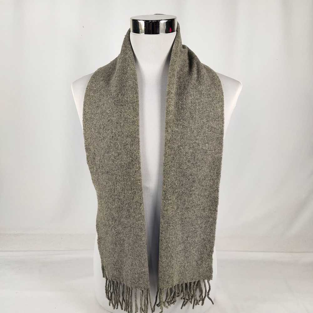 Vintage Fendi Scarf / Muffler / Neckwear - image 1