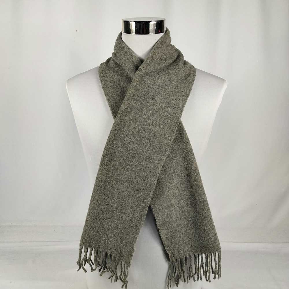 Vintage Fendi Scarf / Muffler / Neckwear - image 2