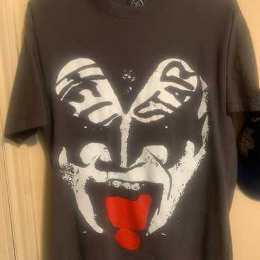 HELLSTAR T SHIRT - image 1