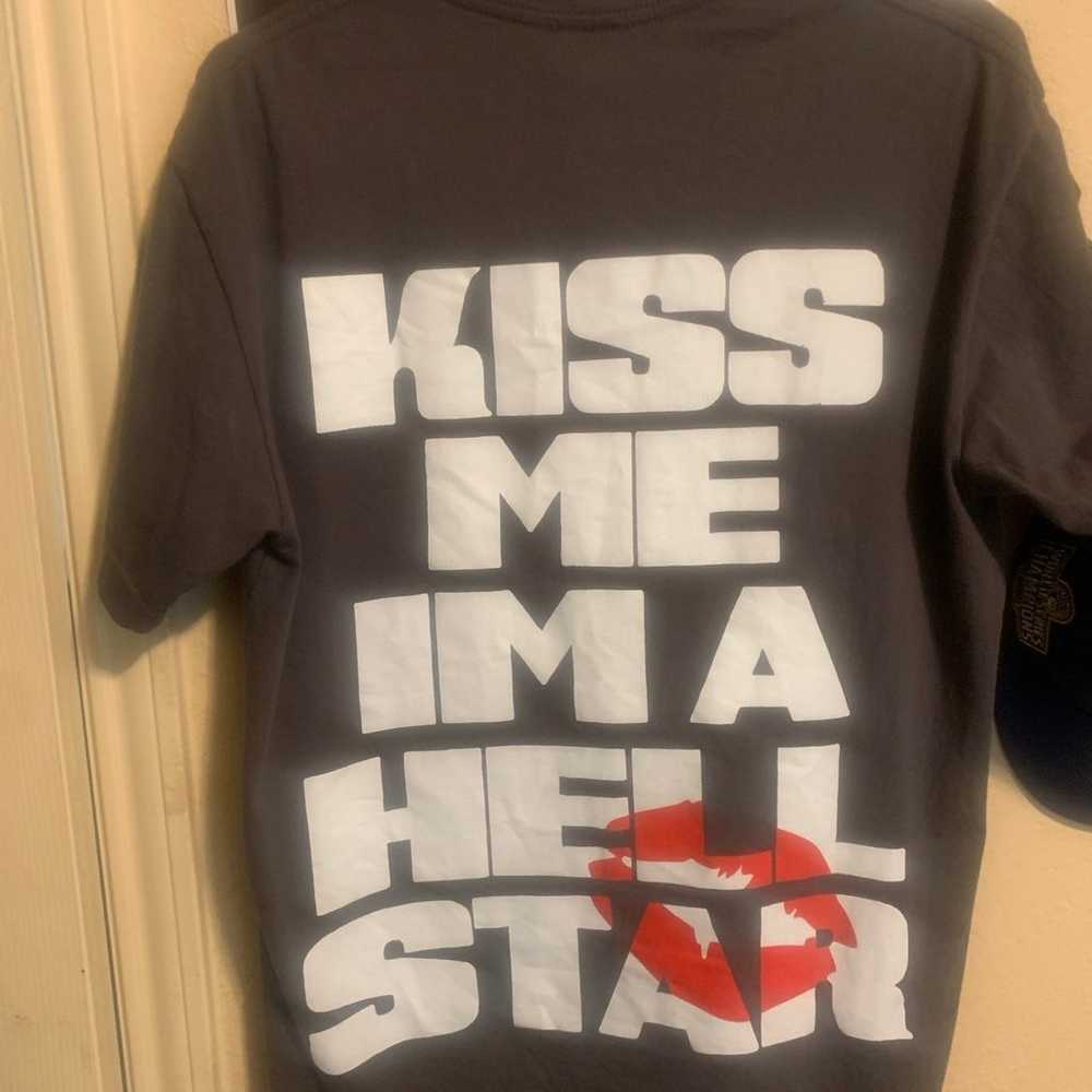 HELLSTAR T SHIRT - image 2