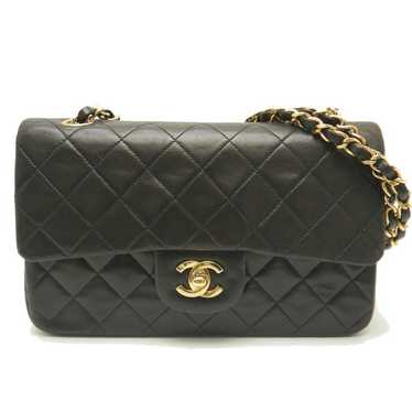 Chanel CHANEL Matelasse 23 A01113 Shoulder Bag W … - image 1