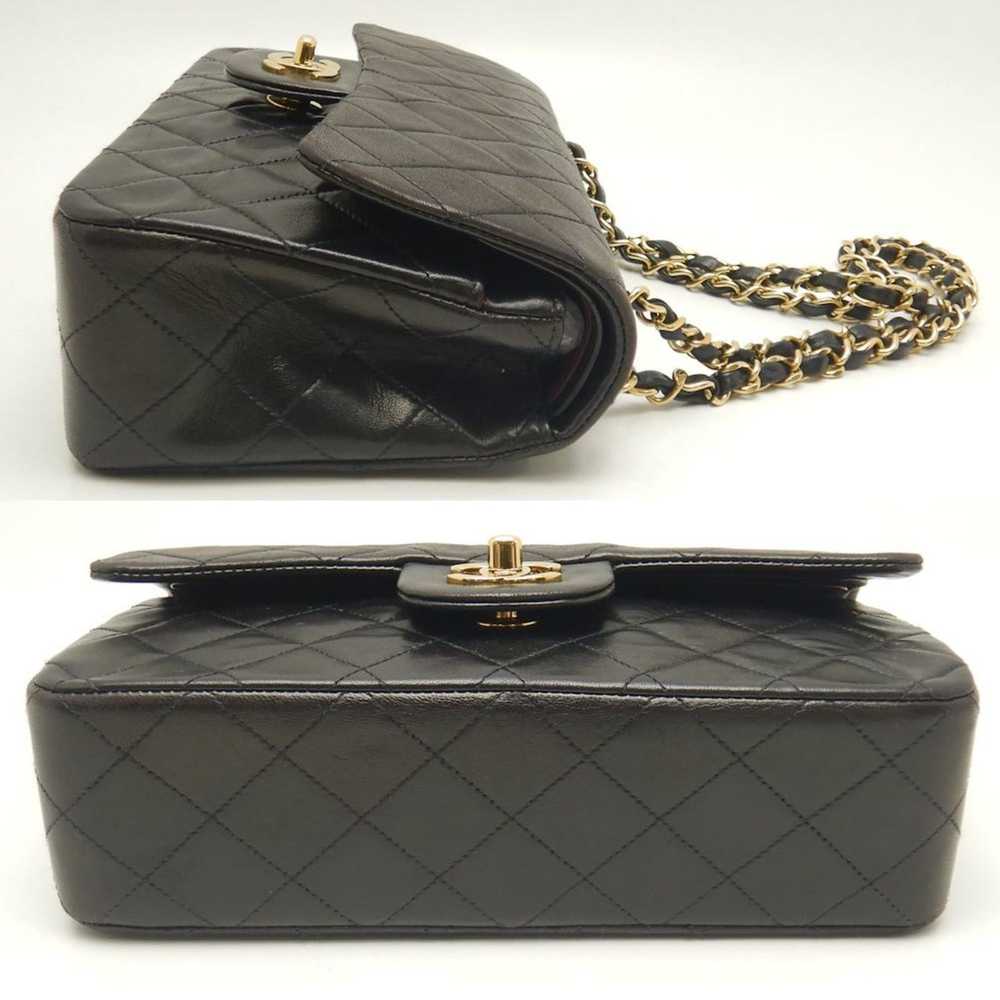 Chanel CHANEL Matelasse 23 A01113 Shoulder Bag W … - image 3