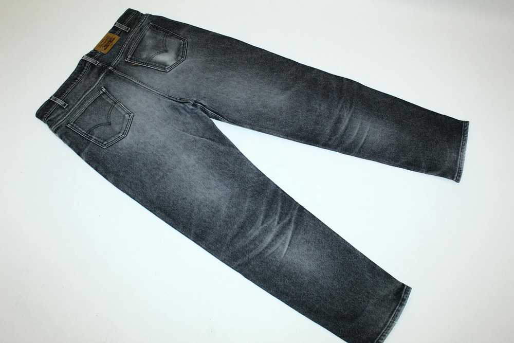 Distressed Denim × Levi's × Levi's Vintage Clothi… - image 3