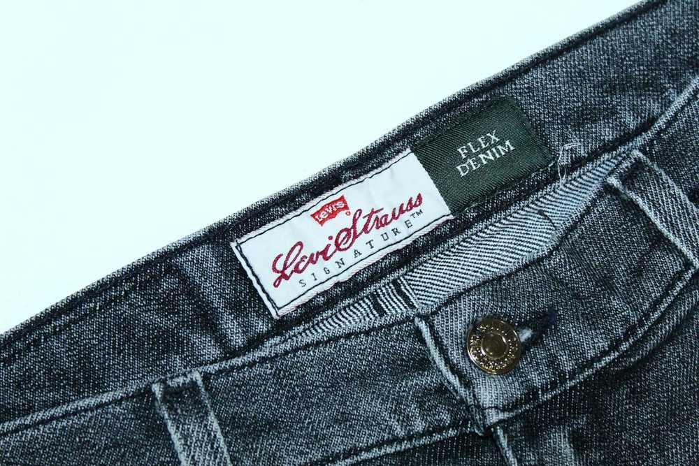 Distressed Denim × Levi's × Levi's Vintage Clothi… - image 4