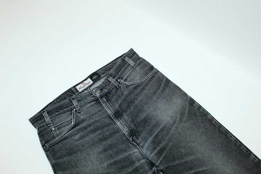 Distressed Denim × Levi's × Levi's Vintage Clothi… - image 5