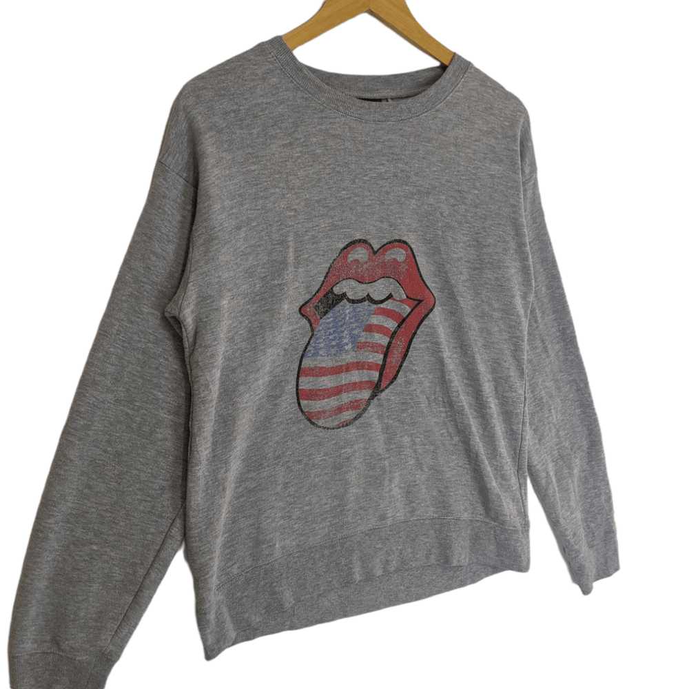 Bravado × Rock Band × The Rolling Stones 2016 ROL… - image 3