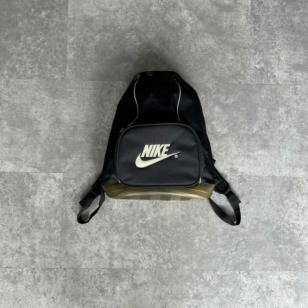 Backpack × Nike × Vintage *RARE* 2000’s Nike Air … - image 1