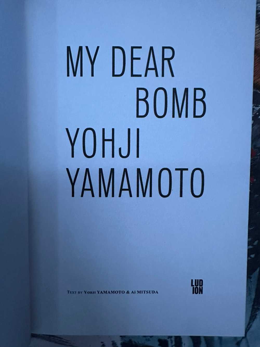 Streetwear × Vintage × Yohji Yamamoto Yohji Yamam… - image 4