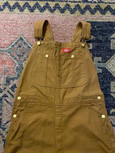 Dickies × Vintage vintage Dickie overalls