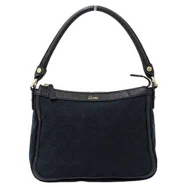 Gucci GUCCI bag ladies brand shoulder handbag GG … - image 1