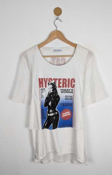 Hysteric Glamour Hysteric Glamour Cat Scratch Feve