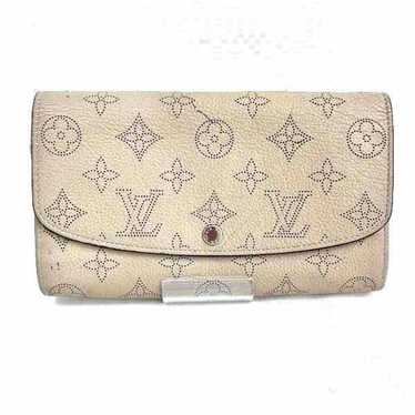 Louis Vuitton Louis Vuitton Monogram Mahina Porte… - image 1