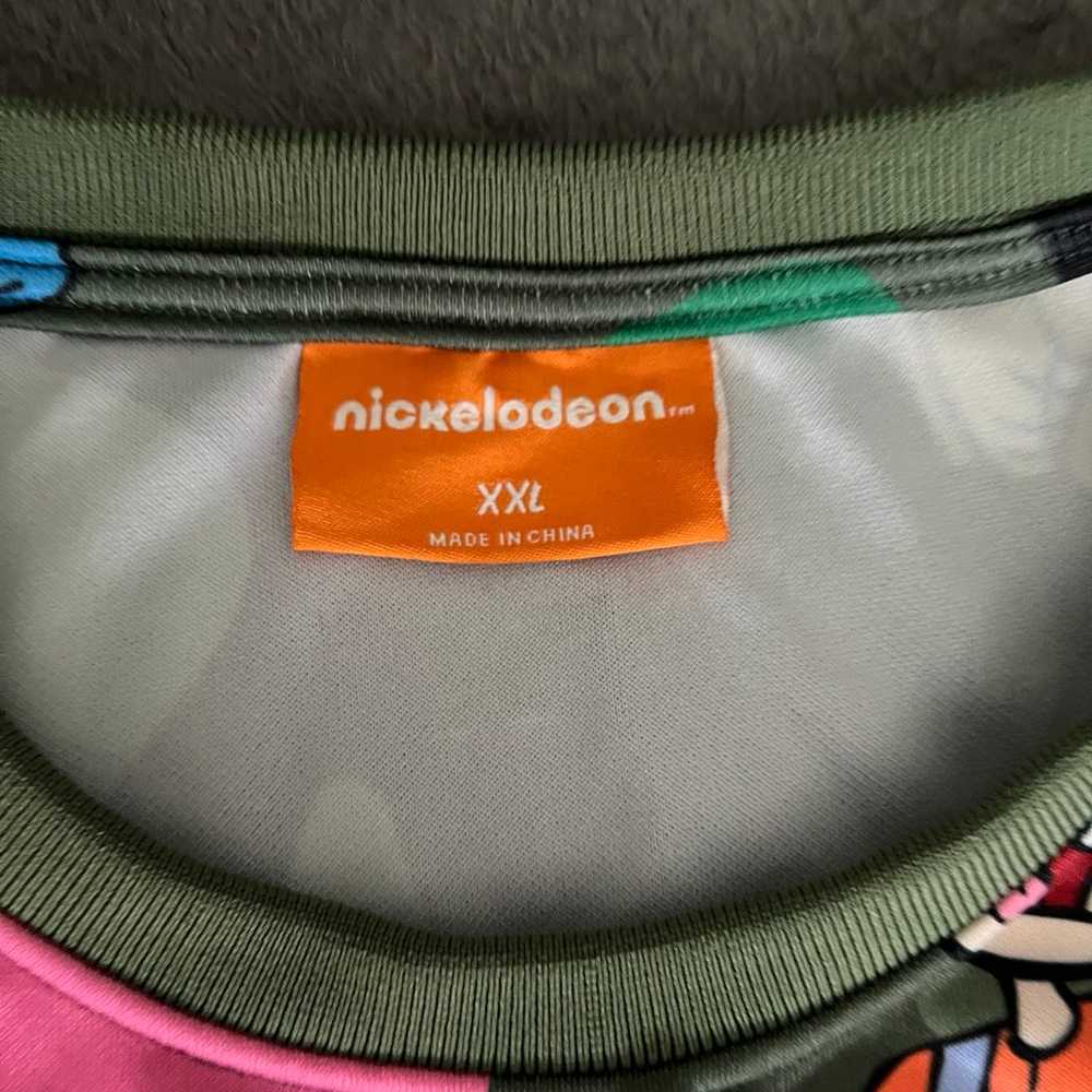 Nickelodeon rugrats jersey - image 3