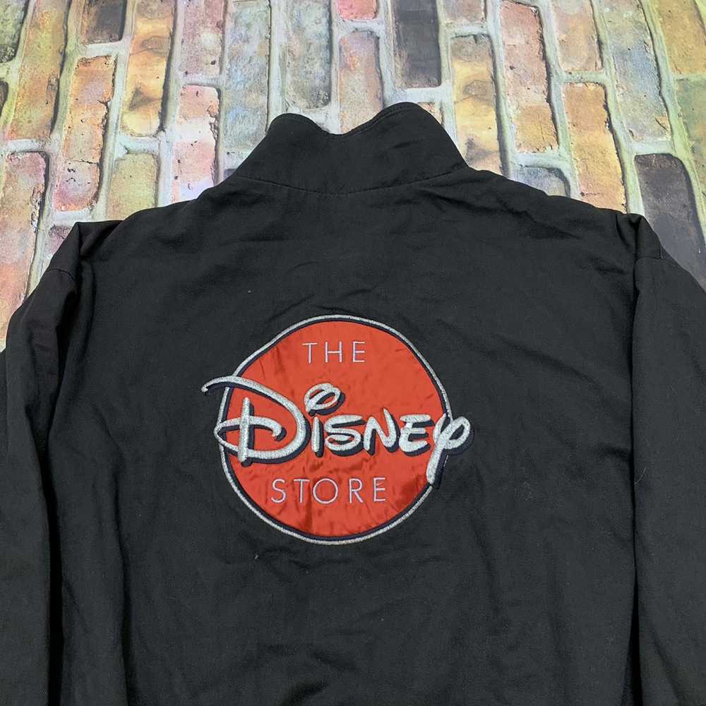 Disney × Vintage Vintage Disney Store jacket - image 4