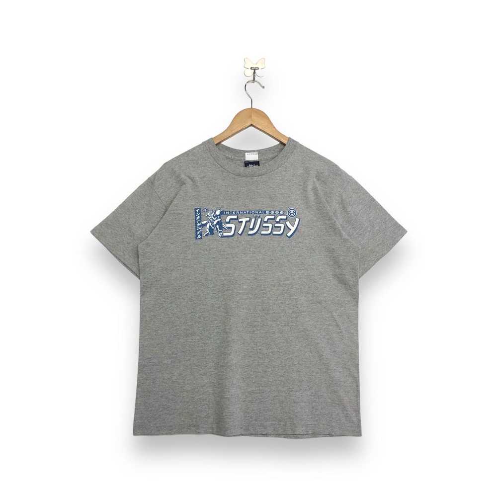 Streetwear × Stussy × Vintage ‘Vintage STUSSY X G… - image 1