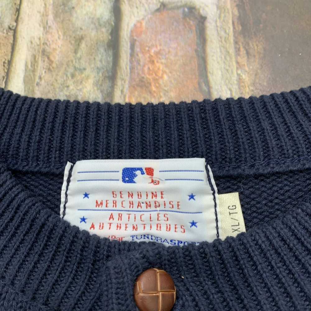 MLB × Vintage Vintage Toronto Blue Jays sweater - image 4