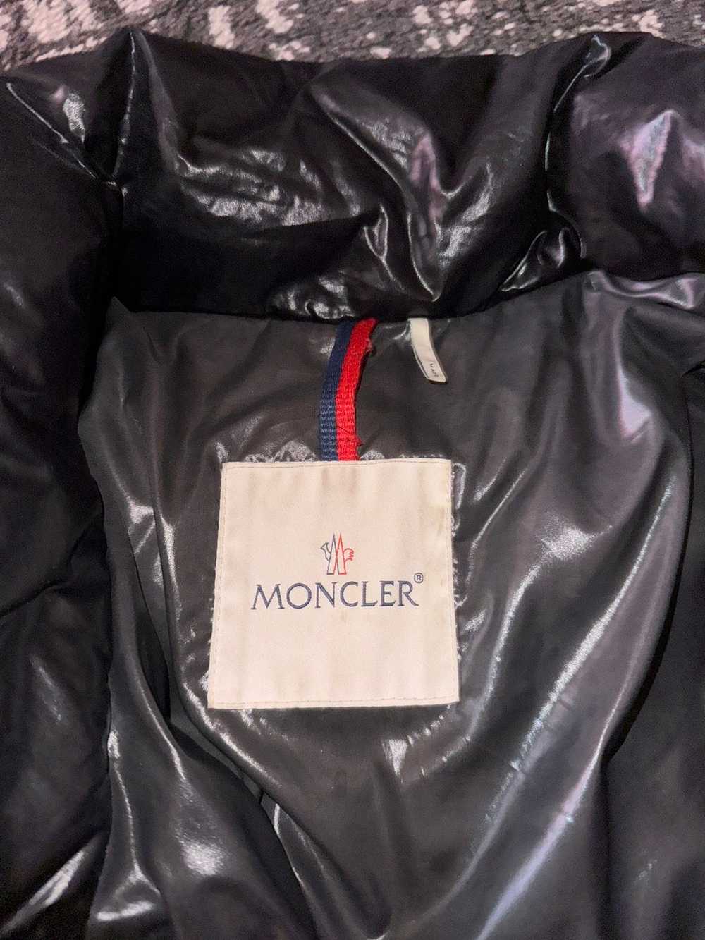 Moncler Black Moncler maya - image 3