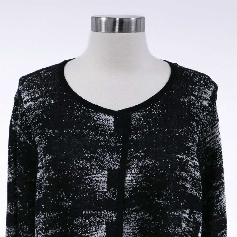 Eileen Fisher Eileen Fisher Cardigan Sweater Jack… - image 2