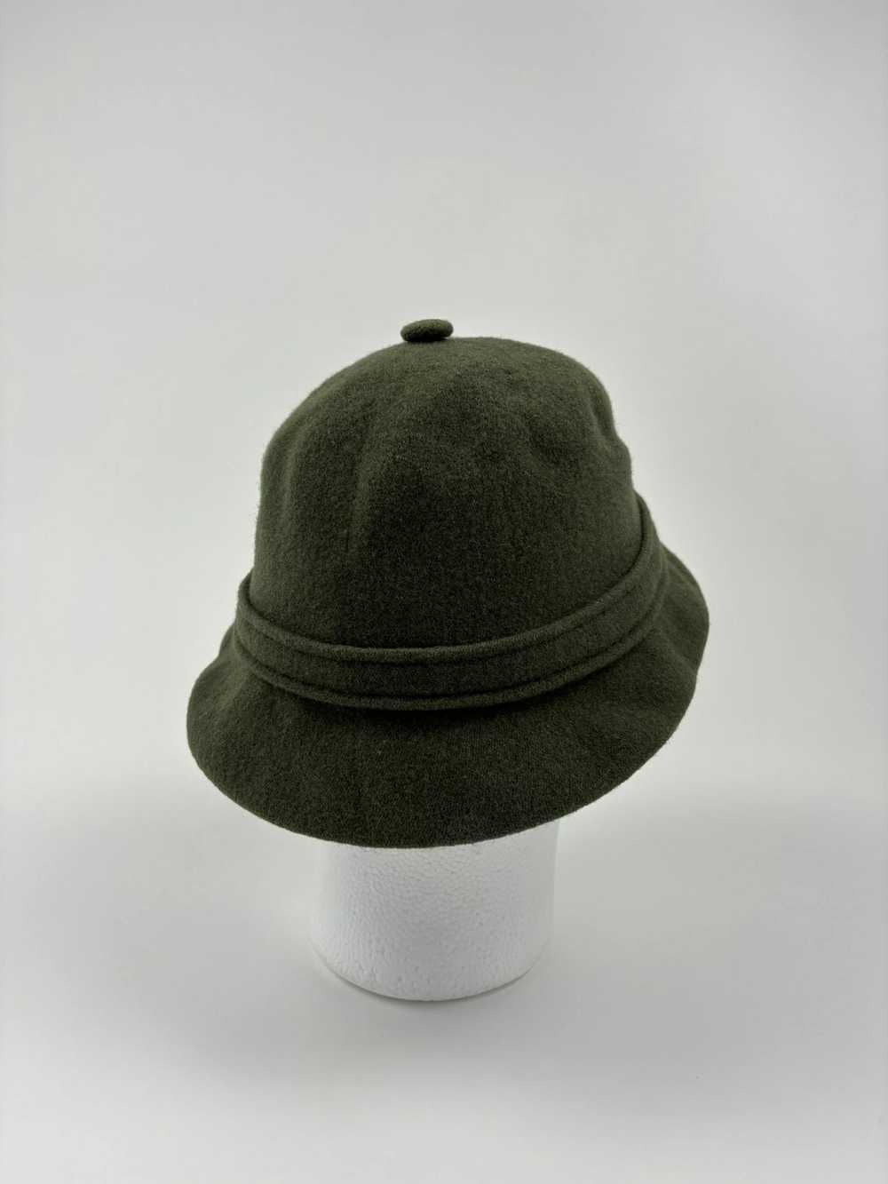 Kangol × Streetwear × Vintage Vintage Kangol Wool… - image 7