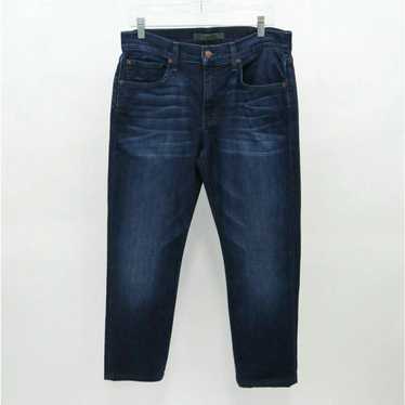 Vintage Joe's Jeans The Brixton Slim Straight Men… - image 1