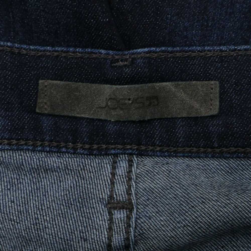 Vintage Joe's Jeans The Brixton Slim Straight Men… - image 3