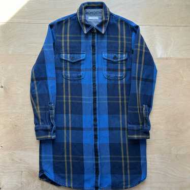 Outerknown × Streetwear Outerknown Blanket Shirt … - image 1