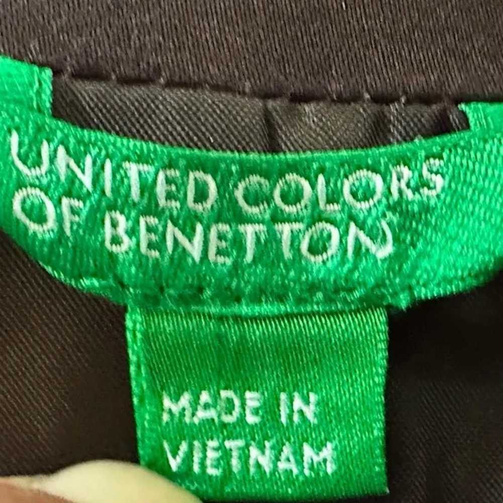 United Colors Of Benetton Gorgeous United Colors … - image 2