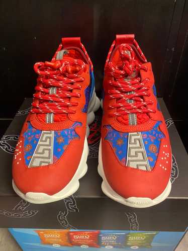 Versace Versace chain reaction pre owned size 11 … - image 1