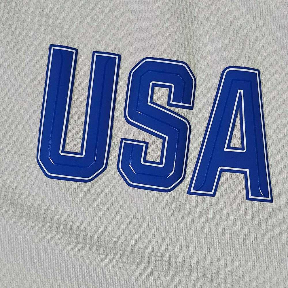 Nike × Soccer Jersey × Sportswear USA Soccer Nike… - image 4
