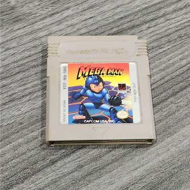 Nintendo Mega Man Nintendo Game Boy Gameboy - image 1