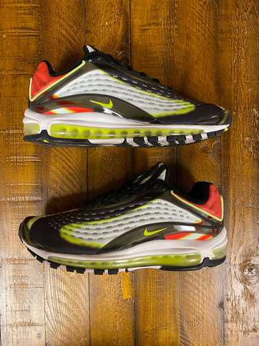 Nike Air Max Deluxe “Habanero Red” - image 1