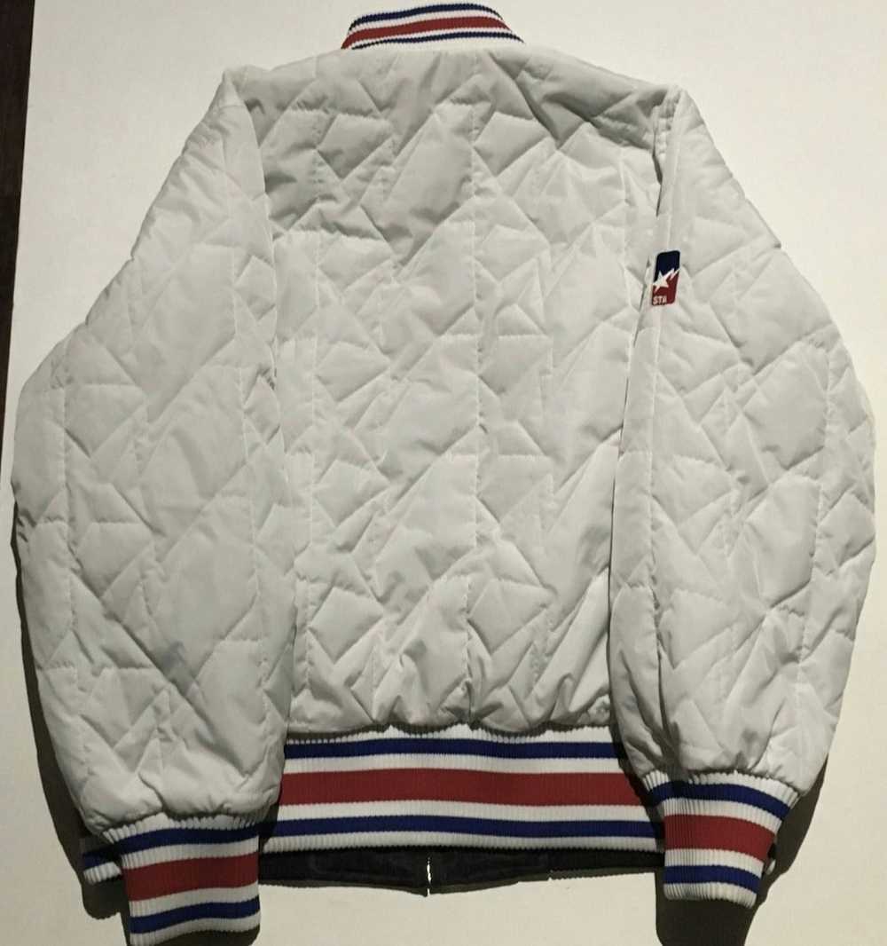 Bape Bape reversible souvenir bomber jacket coat - image 3