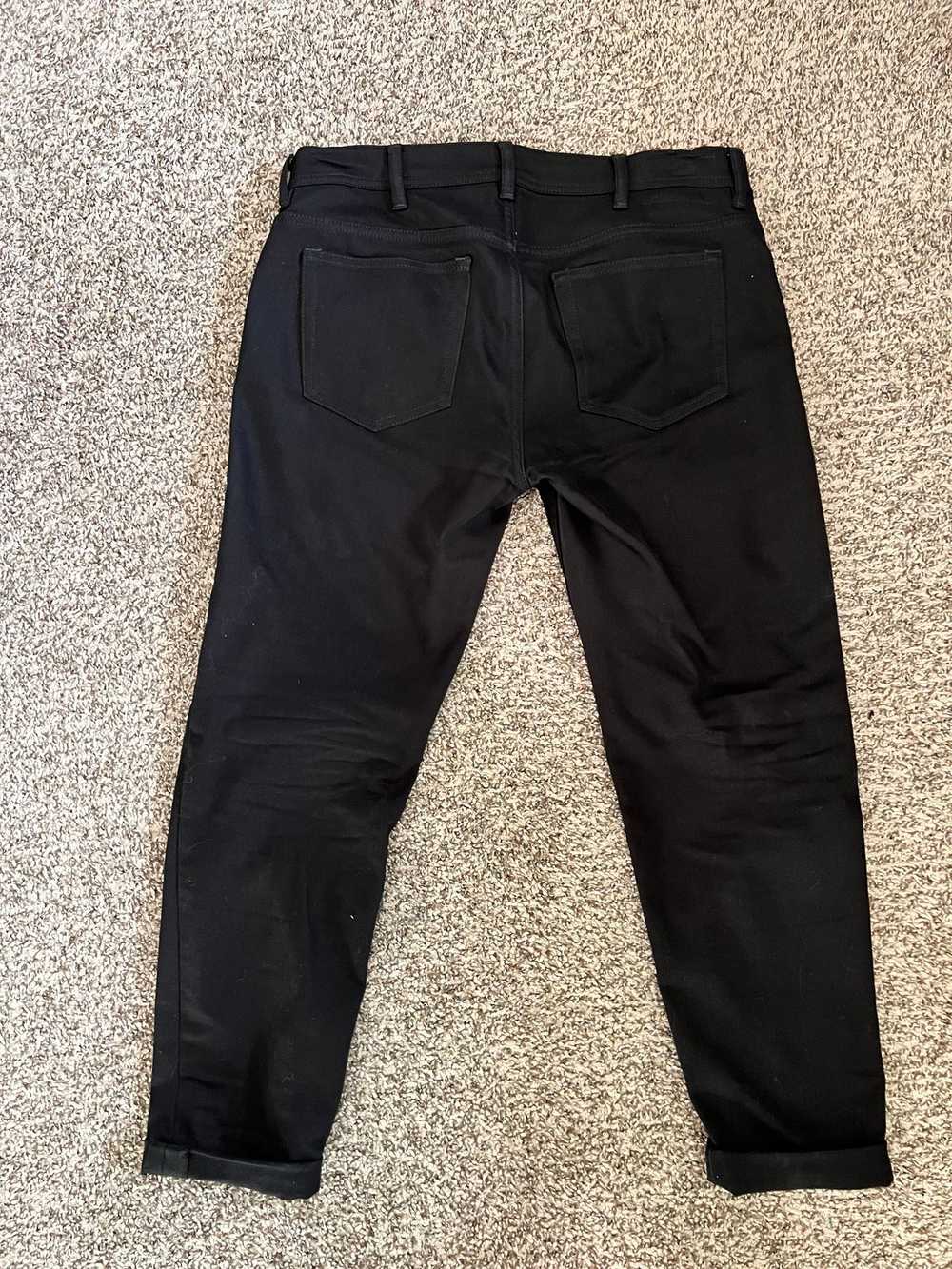 Acne Studios black jean - image 3