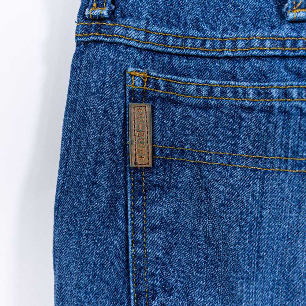 Cinch × Streetwear × Vintage Cinch Cowboy Jeans 3… - image 8