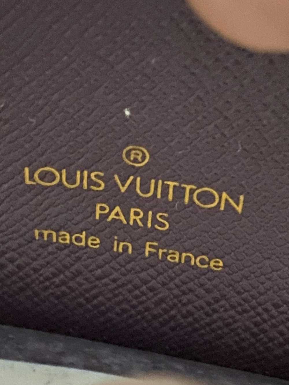 Louis Vuitton EPI Card Holder - image 5