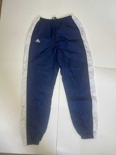 Adidas × Vintage Adidas Single Stripe Team Nylon T