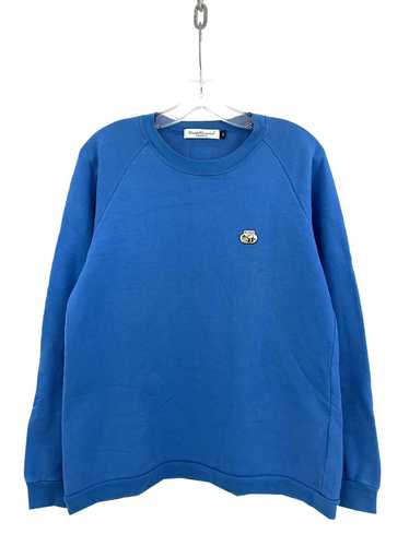 Undercover SS08 Summer Madness Bee Crewneck