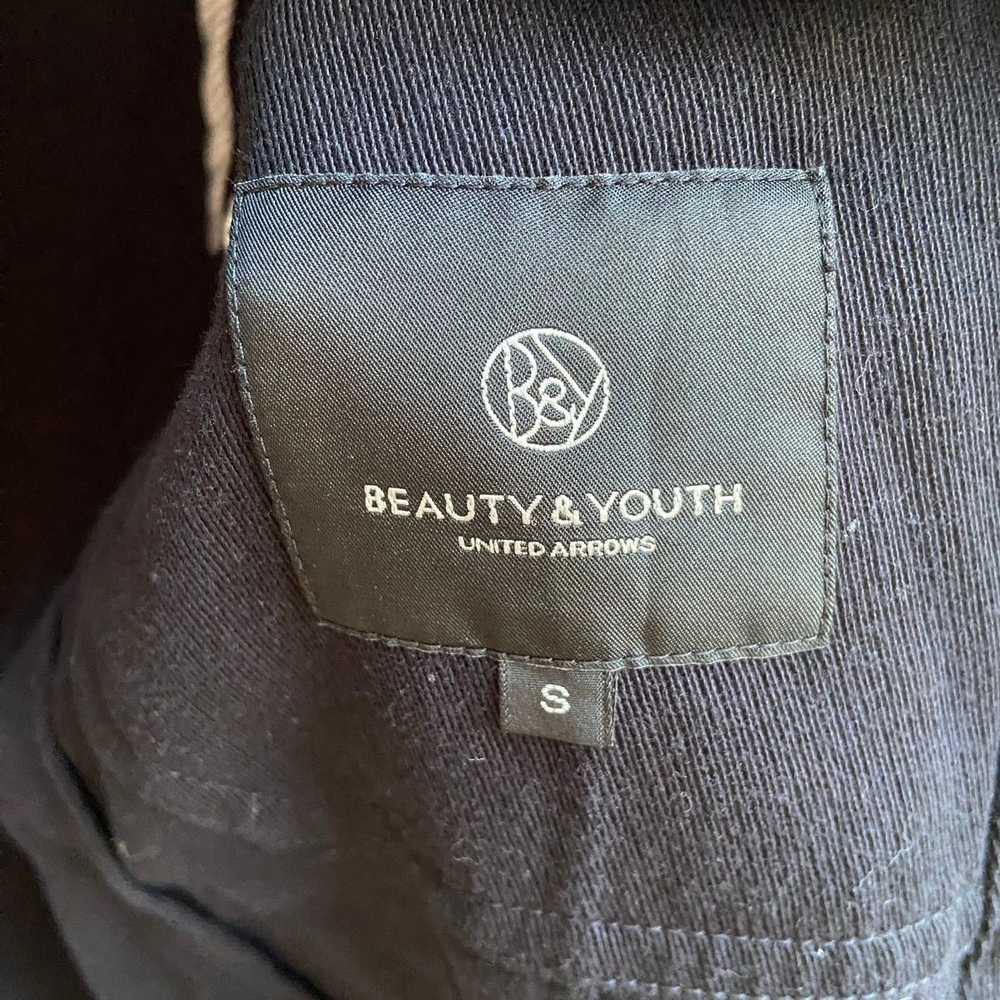 Beauty & Youth × Japanese Brand × Streetwear Beau… - image 3